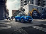 Peugeot e-2008 GT 2019 года (WW)